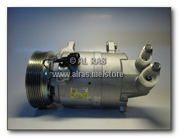 COMP. NISS URVAN E25 '07 (DIESEL)